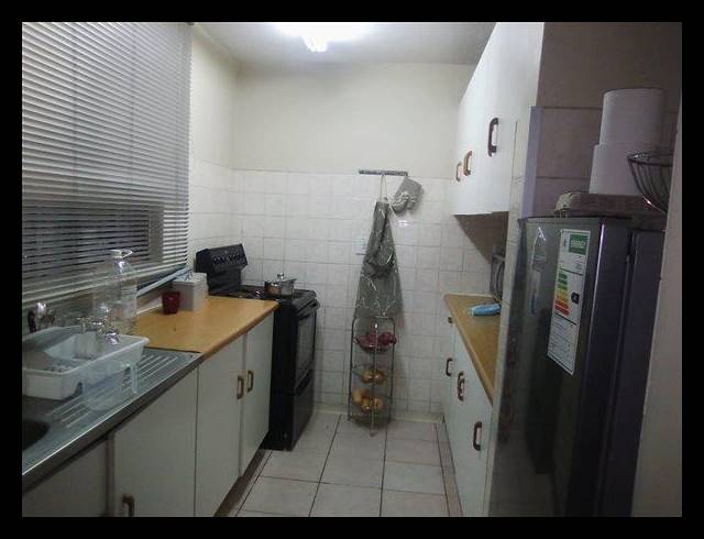 2 BEDROOM TOWNHOUSE FOR SALE IN MEER EN SEE